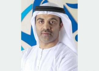 Amer Ali, executive director of DMCA