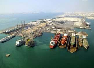 The volume of business this year at ASRY has held firm