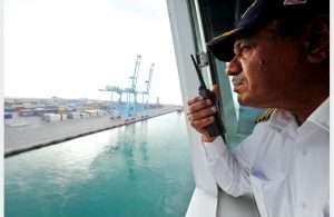 APM Terminals has launched the Lift portal in Bahrain to streamline communications with customers