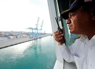 APM Terminals has launched the Lift portal in Bahrain to streamline communications with customers