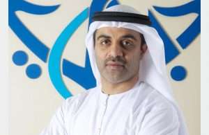 DMCA executive director, Amer Ali: "Dubai has once again proved to be one of the world's leading shipping centres with continued support from our leadership"