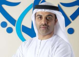 DMCA executive director, Amer Ali: "Dubai has once again proved to be one of the world's leading shipping centres with continued support from our leadership"