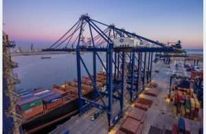 HPH has decided to locate a regional operations centre in Pakistan