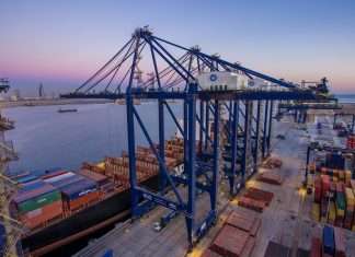 HPH has decided to locate a regional operations centre in Pakistan