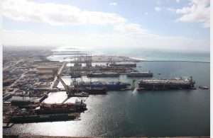 Drydocks World is now part of DP World and is reported to be contributing positively to revenue streams