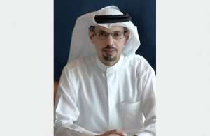 H.E. Hamad Buamim, President and CEO of Dubai Chamber