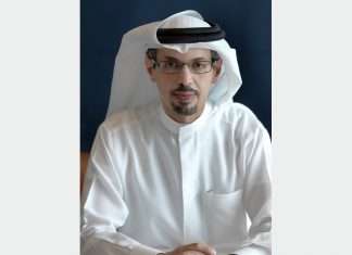 H.E. Hamad Buamim, President and CEO of Dubai Chamber