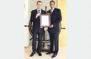 GAC’s pharmaceutical storage facilities have secured important certifications in recent weeks
