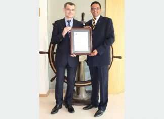 GAC’s pharmaceutical storage facilities have secured important certifications in recent weeks