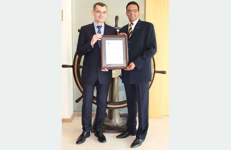 Story 12 GAC’s pharmaceutical storage facilities have secured important certifications in recent weeks