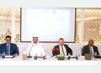 ASRY has officially launched its new Fabrication & Engineering division