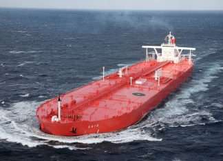 The new VLCC desk has concluded a significant number of contracts over the first year of business