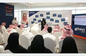 Some of the Saifi students