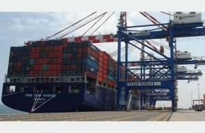 DP World is considering its next steps with regards the seizure of Doraleh Container Terminal by the government of Djibouti