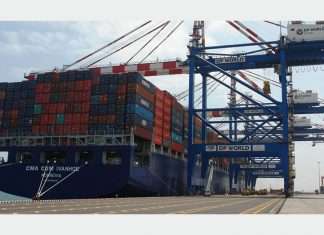 DP World is considering its next steps with regards the seizure of Doraleh Container Terminal by the government of Djibouti