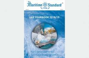 The Maritime Standard UAE Yearbook 2018/19