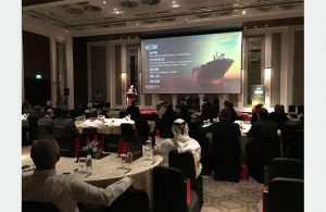 Savraj Mehta’s welcome and introduction