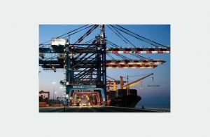 DCT is subject to a bitter dispute between DP World and the Government of Djibouti