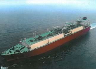 The Suez Canal Authority is looking to increase LNG carrier transits