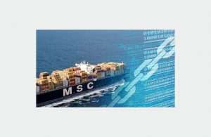 MSC will trial the Silsal system in Abu Dhabi