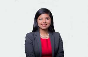 Priyasha Corrie, Associate