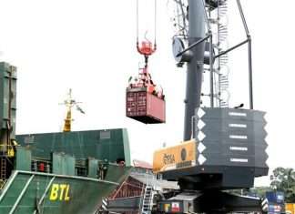 Kolkata is one of the five Indian ports that will benefit from the new digital service