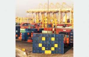 DP World is committed to the collaborative development of a blockchain platform with leading shipping lines and port operators