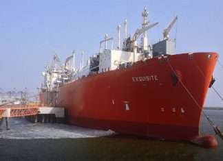 Vopak is now a major shareholder in the Elengy Terminal facility in Port Qasim