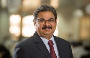 OSC’s General Manager, Commercial, Tankers & Gas, Debasish Mohapatra