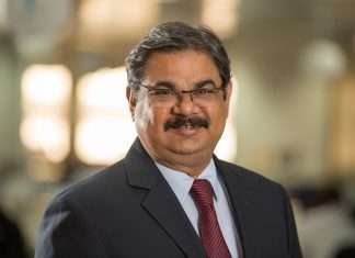 OSC’s General Manager, Commercial, Tankers & Gas, Debasish Mohapatra