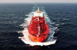 Gulf Navigation plans to diversify its fleet which at present is heavily dependent on tankers