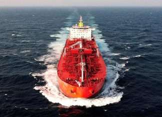 Gulf Navigation plans to diversify its fleet which at present is heavily dependent on tankers