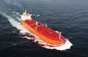 Gulf Navigation, which operates a fleet of tankers and offshore vessels, is benefiting from investment by UAE-based venture capital firms
