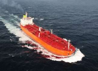 Gulf Navigation, which operates a fleet of tankers and offshore vessels, is benefiting from investment by UAE-based venture capital firms