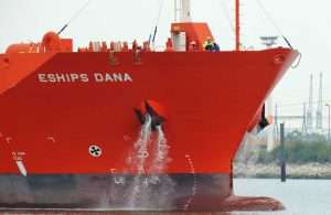 Environmental issues are a high priority for Tristar