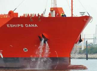Environmental issues are a high priority for Tristar