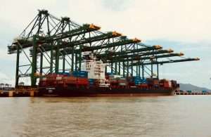 Further investment at BMCT will make it the biggest terminal at JNPT