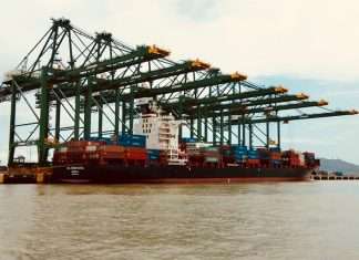Further investment at BMCT will make it the biggest terminal at JNPT