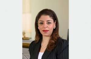 ASRY’s new CFO, Sahar Ataei