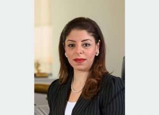 ASRY’s new CFO, Sahar Ataei