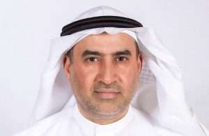 The Chief Executive Officer of Bahri, Abdullah Aldubaikhi, has been appointed to the Board of Directors of ITOPF
