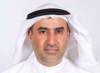 The Chief Executive Officer of Bahri, Abdullah Aldubaikhi, has been appointed to the Board of Directors of ITOPF
