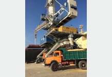 India starts operating part of Chabahar port