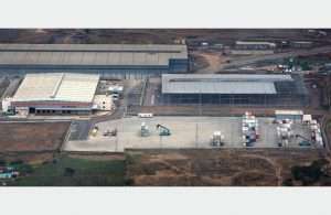APM Terminals Inland Services Pune ICD, at Chakan, is strategically located 150km from Mumbai