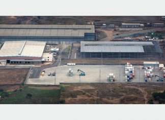 APM Terminals Inland Services Pune ICD, at Chakan, is strategically located 150km from Mumbai