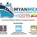 Myanmar Marine GIF