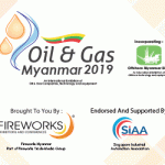 Oil & Gas Myanmar GIF