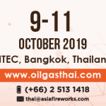 Oil & Gas Thailand GIF