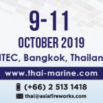 Thailand Marine GIF