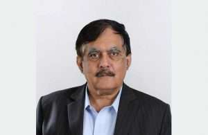 Arun Sharma, IRClass’ executive chairman
